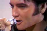 Elvis Presley - 'Heartbreak Hotel' - 'Hound Dog' - 'All Shook Up'
