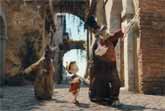 Pinocchio - Trailer 2