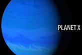 Planet X - The 9th Planet In The Solar System