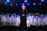 Susan Boyle's Live Performance of O Holy Night Leaves The Audience Breathless