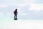 The Incredible Flyboard Air